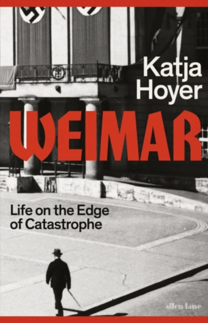 Weimar Signed Edition