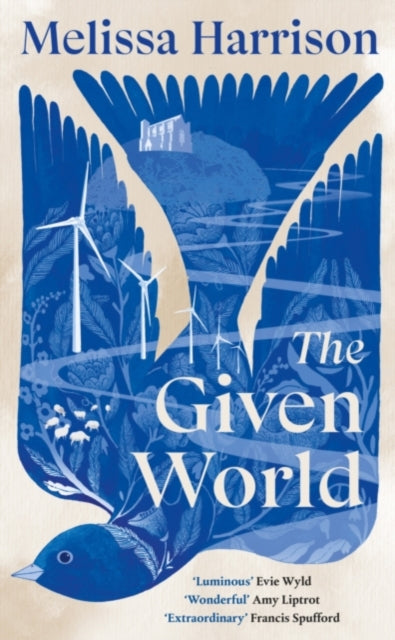 Given World Signed Edition