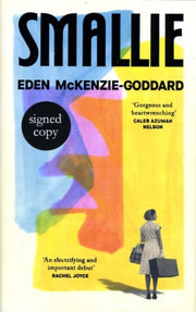 Smallie Signed Edition