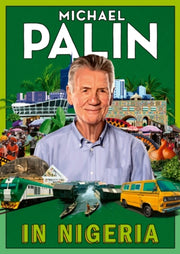 In Nigeria Signed Edition