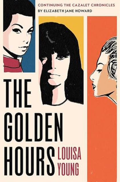 Golden Hours Signed Edition By Young, Louisa