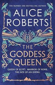 Goddess Queen Indie Exclusive Sprayed Ed By Roberts, Alice