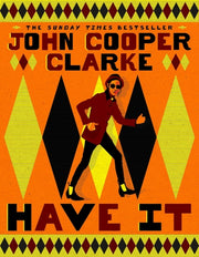 Have It Signed Edition By Clarke, John Cooper
