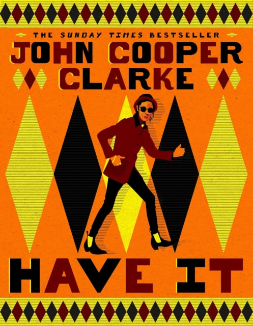 Have It Signed Edition By Clarke, John Cooper