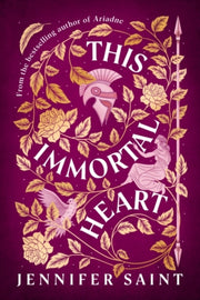 This Immortal Heart Signed Ed