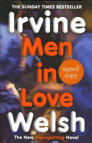 Men In Love Signed Ed
