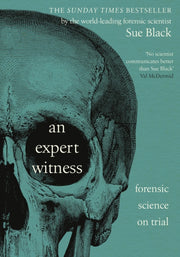Expert Witness Signed Ed By Black, Sue