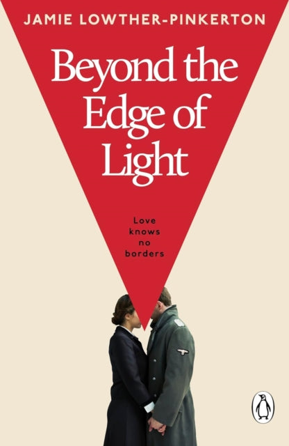 Beyond The Edge Of Light Signed Ed By Lowther-pinkerton, J