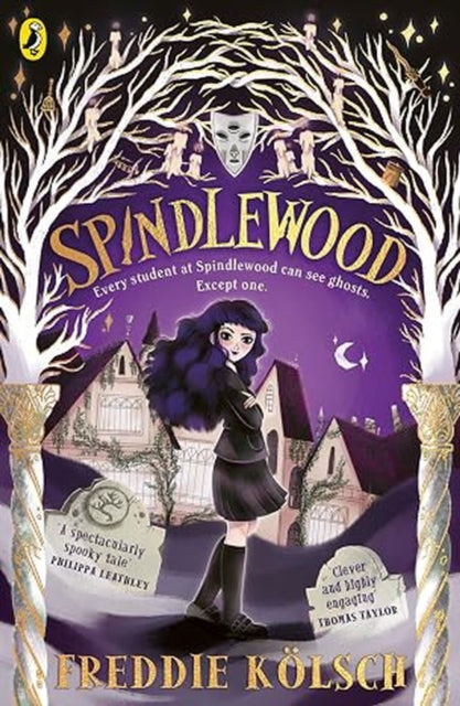 Spindlewood Exclusive Unsigned By Kolsch, Freddie