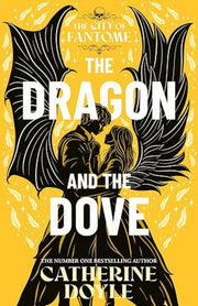 Dragon And The Dove Indie Spredge Ed. By Doyle, Catherine