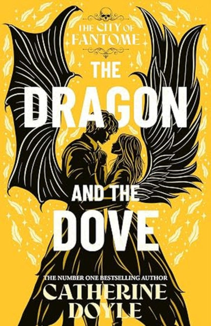 Dragon And The Dove Indie Spredge Ed. By Doyle, Catherine
