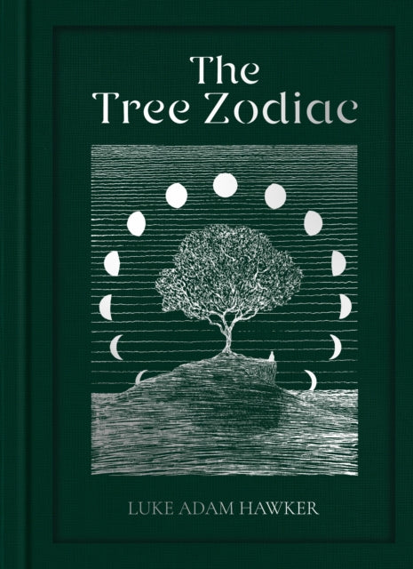 Tree Zodiac Signed Edition By Hawker, Luke Adam