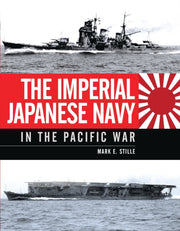 Imperial Japanese Navy In Pacific War