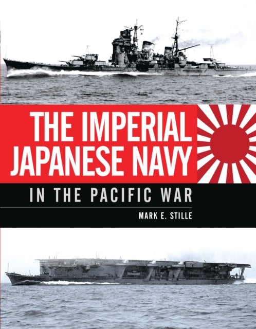 Imperial Japanese Navy In Pacific War