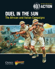 Bolt 013 Bolt Action Duel In Sun
