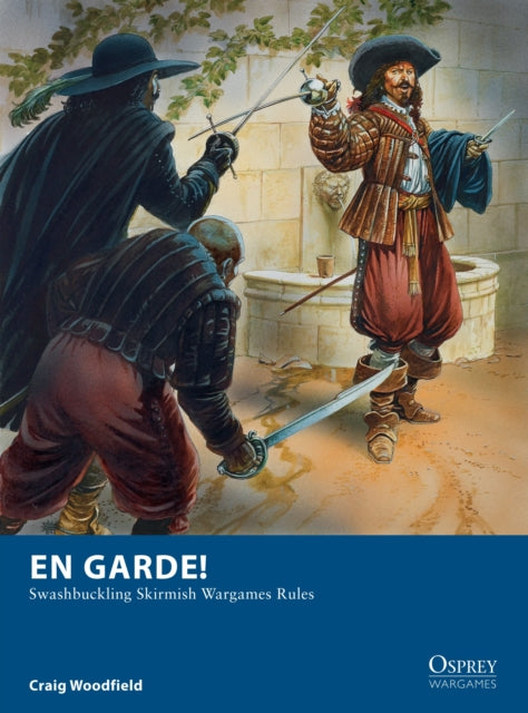 En Garde