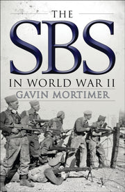 Sbs In World War Ii