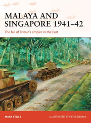 Malaya & Singapore 1941-42