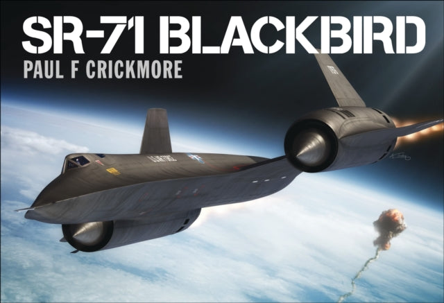 Sr71 Blackbird