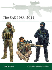 Sas 1983-2014