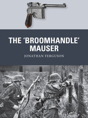 Broomhandle Mauser By Ferguson, Jonathan