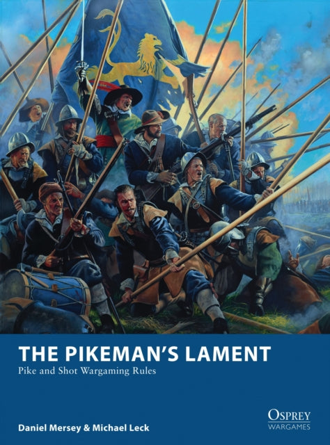 Pikemans Lament