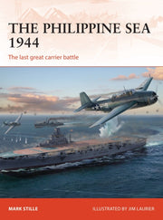 Philippine Sea 1944