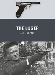 Luger By Grant, Neil