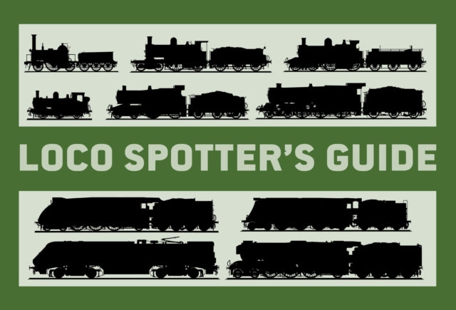 Loco Spotters Guide