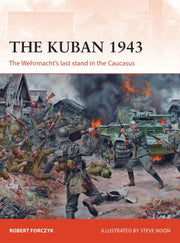 Kuban 1943