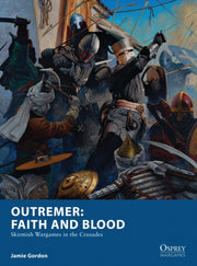 Outremer Faith & Blood