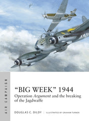 Big Week 1944