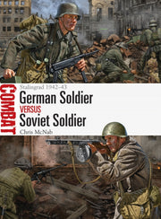 German Soldier Vs Soviet