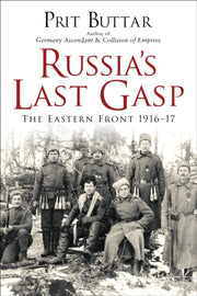 Russias Last Gasp