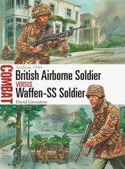 British Airborne Soldier Vs Waffen Ss So