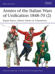 Armies Of The Italian Wars/unification 2 By Esposito, Gabriele