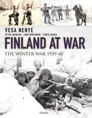 Finland At War