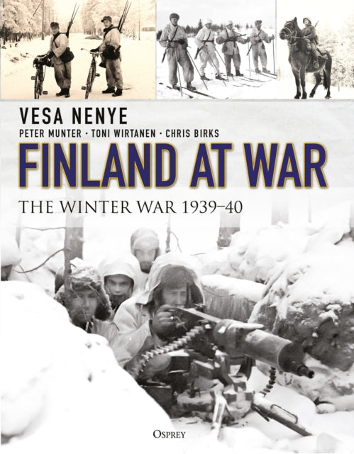 Finland At War
