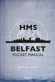 Hms Belfast Pocket Manual