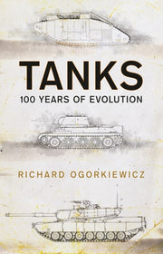 Tanks 100 Years Of Evolution