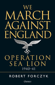 We March Against England