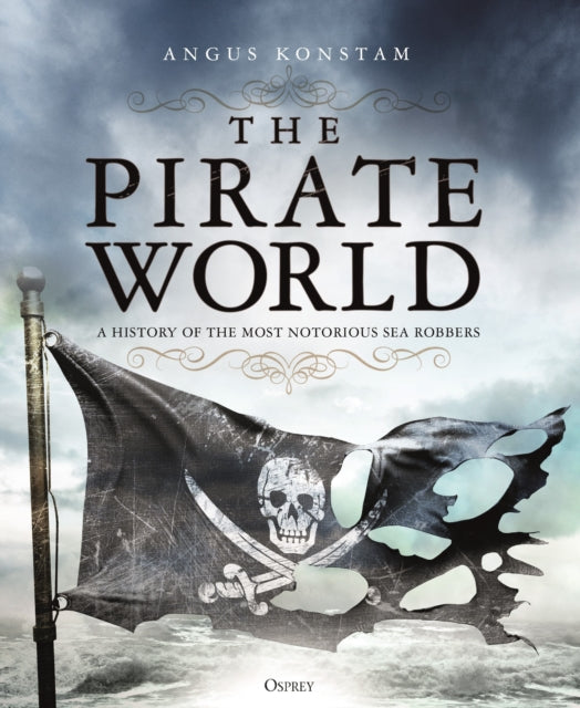 Pirate World