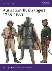 Australian Bushrangers 1820-1880