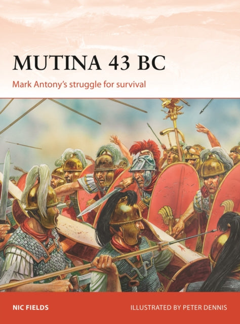 Mutina 43 Bc