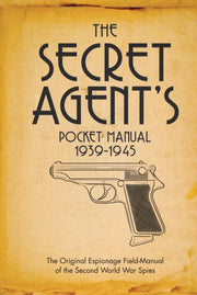 Secret Agent
