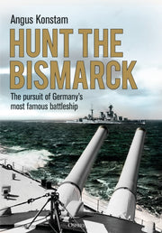 Hunt The Bismarck