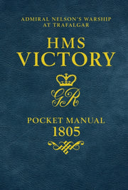 Hms Victory Pocket Manual 1805