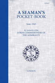 Seamans Pocketbook