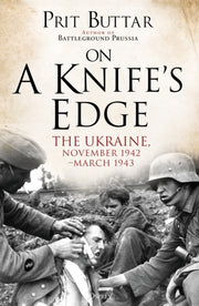On A Knifes Edge