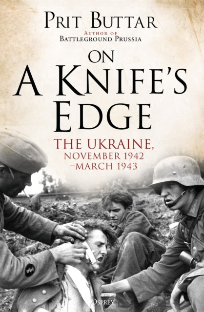 On A Knifes Edge